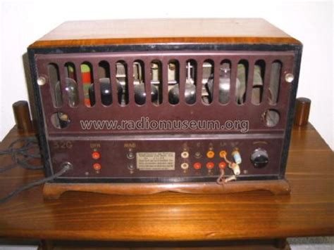 G Radio Minerva Radio Radiola Radioapparate Und Build Radiomuseum Org