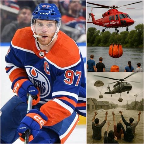 LATEST NEWS: Nearly 3 tons of food were transported by 6 private planes