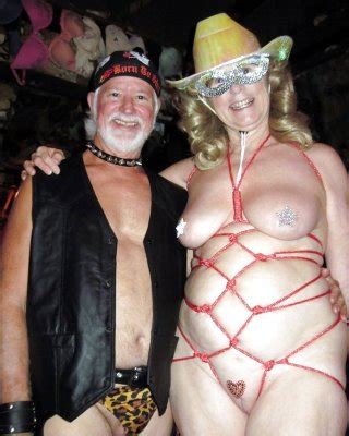 Hottest Milfs Grannies From Fantasy Fest Part Porn Pictures XXX Photos Sex Images