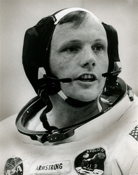 Neil Armstrong | Biography, Education, Moon Landing, & Facts | Britannica