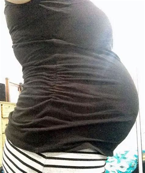 26 Weeks Pregnant With Twins Symptoms Pictures And Movement About Twins