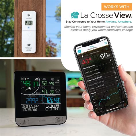 La Crosse Technology