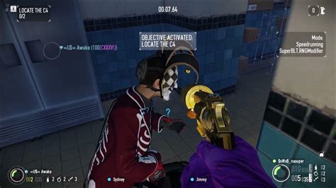 Payday 2 The Alesso Heist 2 Player Normal Mod Speedrun 505 Youtube