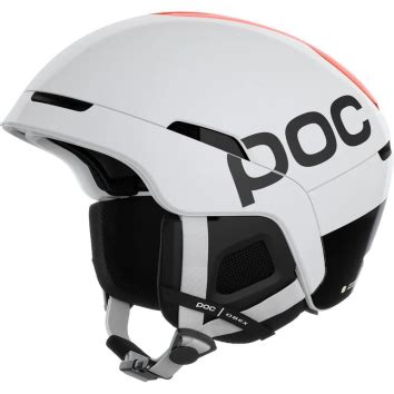 Poc Levator Mips Helmet Hydrogen White Buy Online