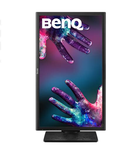 BenQ - PD2700Q - 27" (68,58 cm) - 2560X1440 (QHD)
