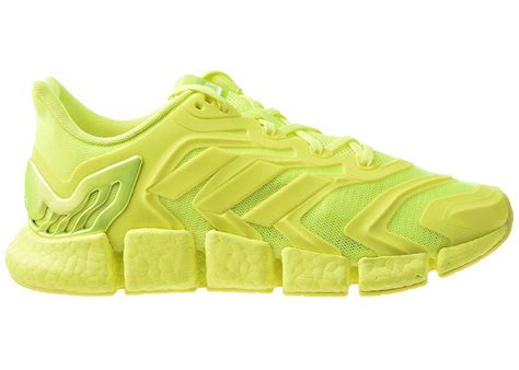 adidas Climacool Vento Solar Yellow - FZ1717