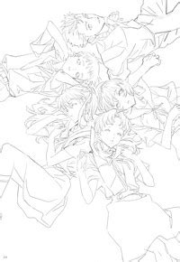 Nishieda Senga Bon 3 Nhentai Hentai Doujinshi And Manga