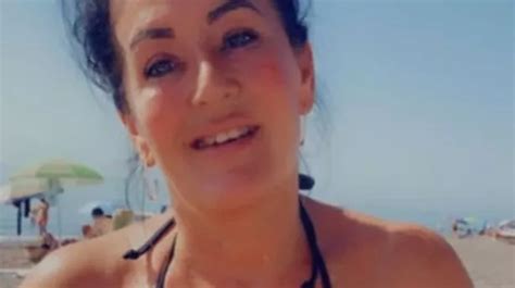 Mum Felt Like Jumping Off Cliff After Turkey Boob Job Exploded Out Of Her Chest