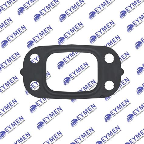 1917011 Exhaust Manifold Gasket Cf Xf