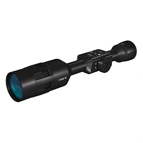 10 Best Night Vision Scopes 2025 In The Us Theres One Clear Winner