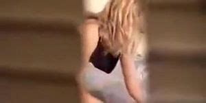 Great Blonde Filmed Tnaflix