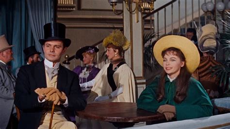 Gigi | Film 1958 | Moviebreak.de