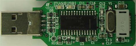 USBDM: USBDM Programmer and Debugger - Obsolete