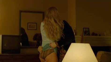 Naked Ludivine Sagnier In Swimming Pool