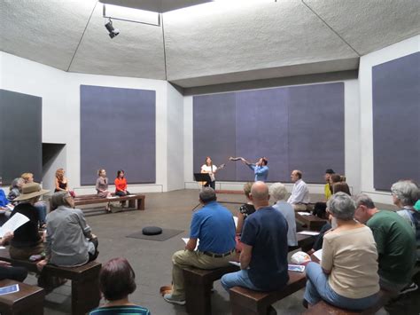 Rothko Chapel