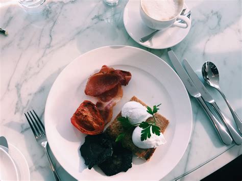 Best Brunches in London: April 2017 Guide | About Time Magazine