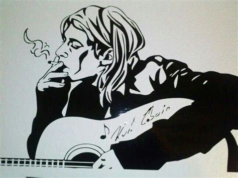 Kurt Cobain