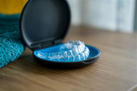 How Invisalign Helps With Open Bite Issues Catonsville Dental Care