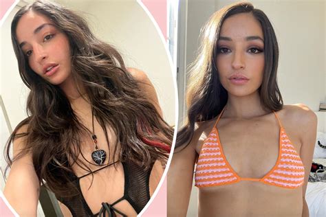 Porn Star Emily Willis In Critical Condition After Apparent Drug Overdose Perez Hilton