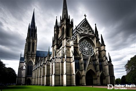 gotik nedir haber baslik