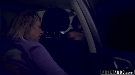 Backwoods Brothers Double Penetration Fuck Stranded Hitchhiker Hotntubes