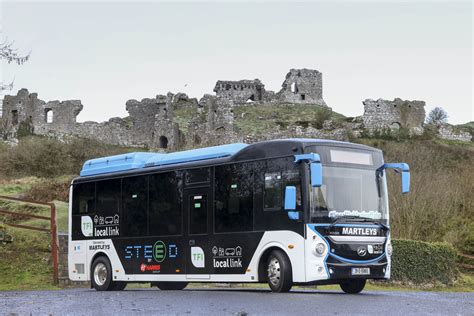 Rail and Bus Guide: Traveling from Dundalk to Portlaoise 8