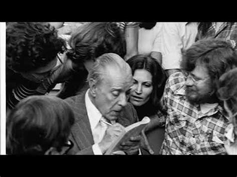 Борхес. История вечности. Аудиокнига - YouTube