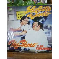 Lp Hugo Blanco Y Su Conjunto Las Gaitas De Joselo Lps Libreria