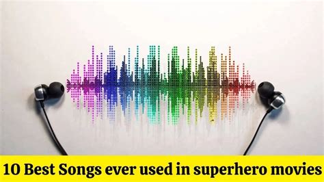 songs    superhero movies gobookmart