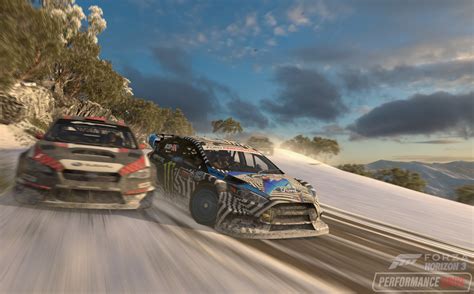 Forza Horizon 3 Hot Wheels Expansion Pack Review PerformanceDrive