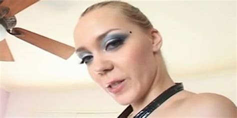 Annette Schwarz Anal And Femdom Tnaflix