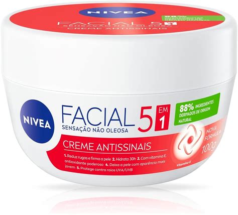 Qual Melhor Creme Antissinais