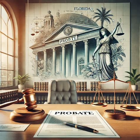 Navigating the Probate Process: A Comprehensive Guide
