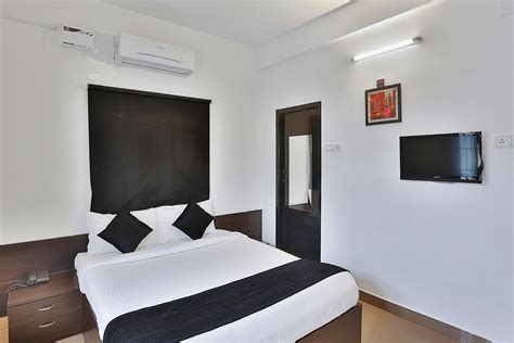 Budget Hotels in Mannady, Chennai Starting @ ₹816 - Upto 71% OFF on 9 ...