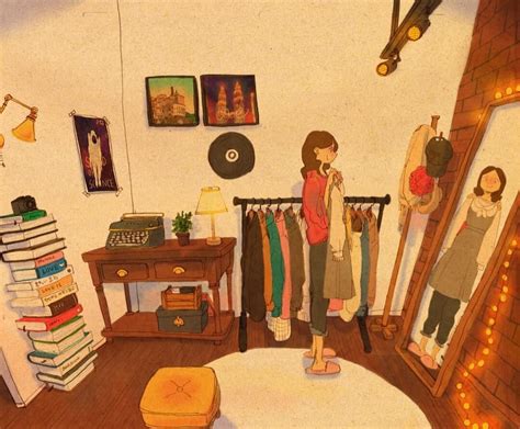 Character Design References On Twitter The Art Of Puuung → T