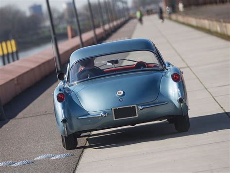 Car Porn Chevrolet Corvette Airows