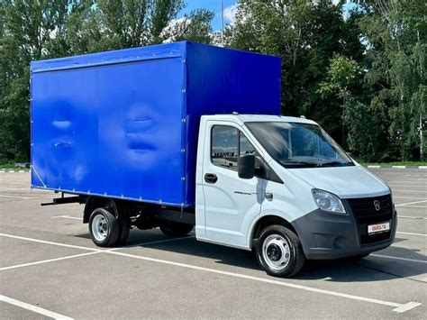 Купить б/у ГАЗ ГАЗель Next дизель механика в Нижнем Новгороде: белый ...