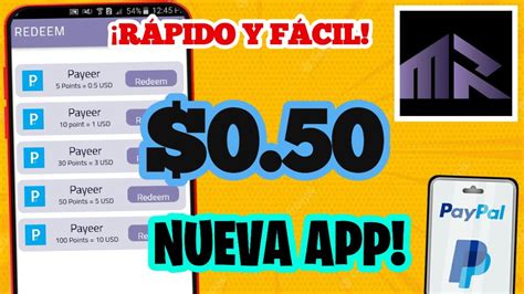 NUEVA APP Magic Rewards Aplicación Para GANAR DINERO a PAYEER y