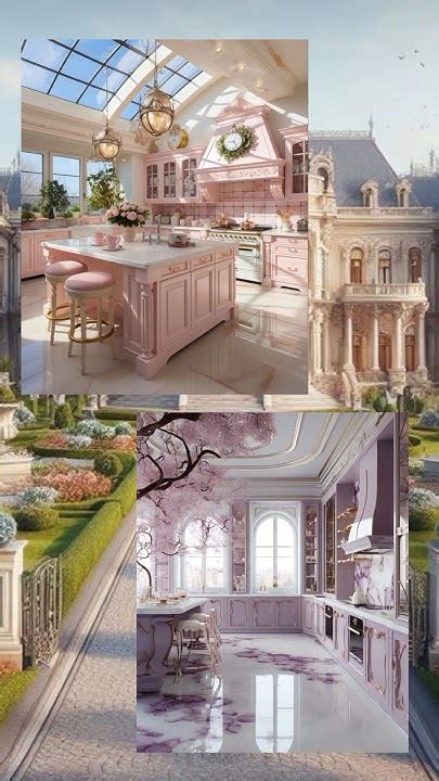 Создай дворец мечты💕 #Выбирашки💝 - YouTube