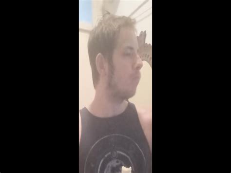 Gergely Molnar Hot Man Is Masturbating