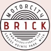 MotorCityBrick - Etsy