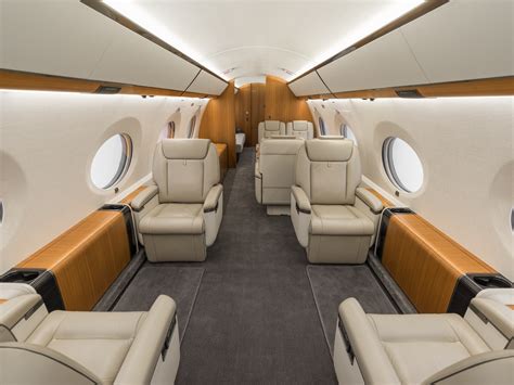 Unparalleled Comfort and Convenience: Private Aircraft Concierge Services Unlocked