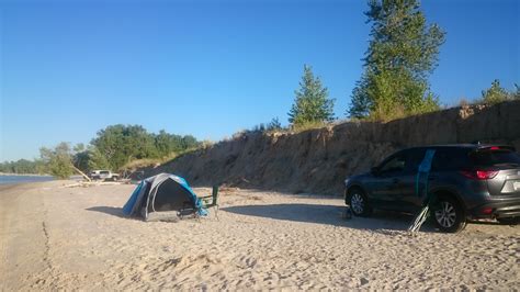 Martin Bay - Lake McConaughy SRA Camping | Ogallala, NE