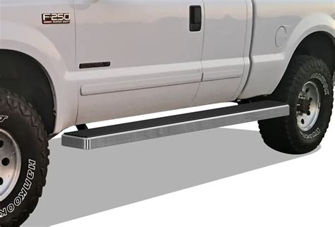 Istep Wheel To Wheel Ford F 450 Sd Super Cab