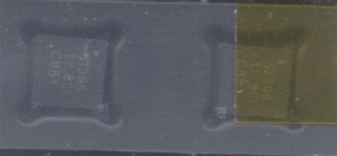 TI TPS51396R IC for 18,00 лв. in ШИМ - Интегрални схеми