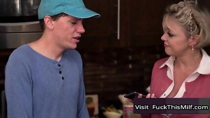 Hot Milf Dee Williams Takes The Boy Next Doors Dick Part One Of Dee Williams S Wild Sex