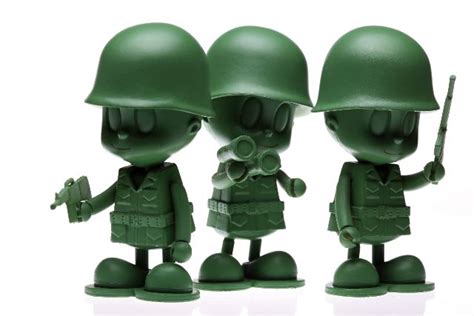 The World Of Photoygraphy Toy Story Mini Cosbaby S Series By Hot Toys