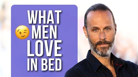 What Is Great Sex For A Man 7 Things Guys Like In Bed The Most Magnetize Your Man