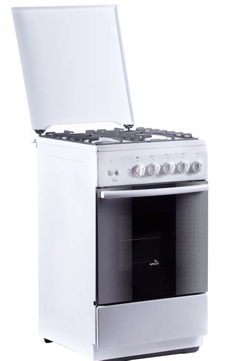 Газовая плита Flama FG 24211 B - Петербургский газовщик