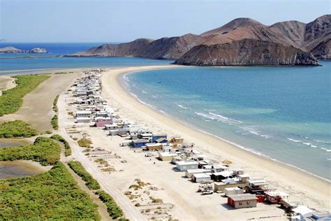 Baja California Norte - Tourist Guide - | visit-mexico.mx
